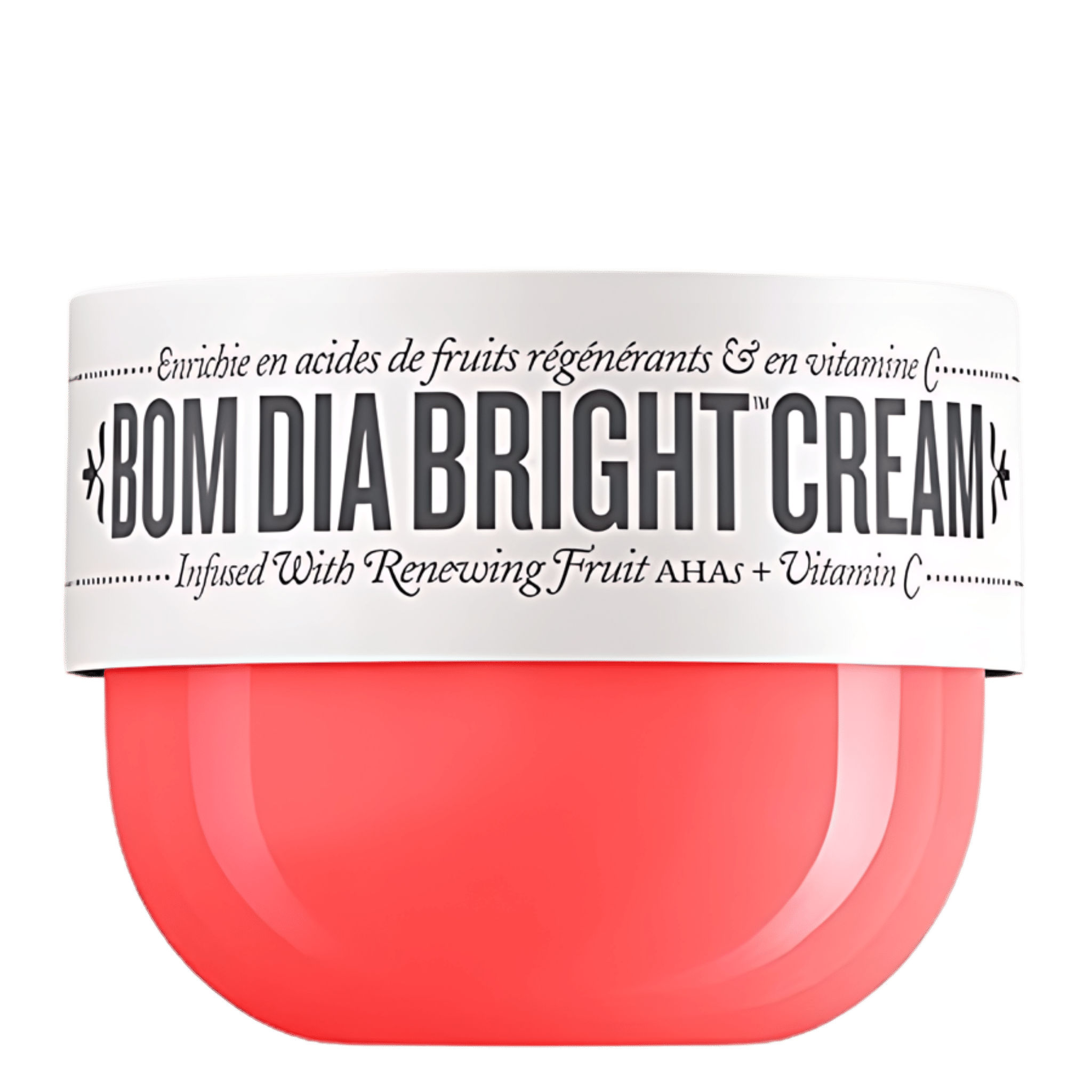 Sol De Janeiro Bom Dia Bright Cream