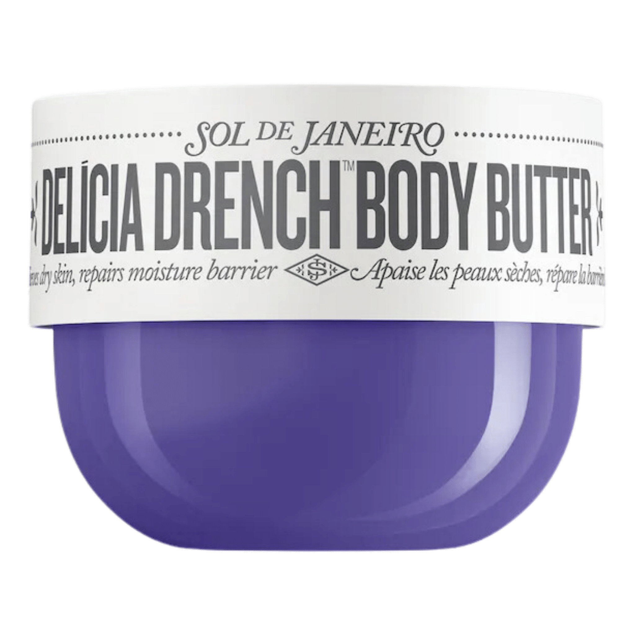 Sol de Janeiro Delicia Drench Body Butter