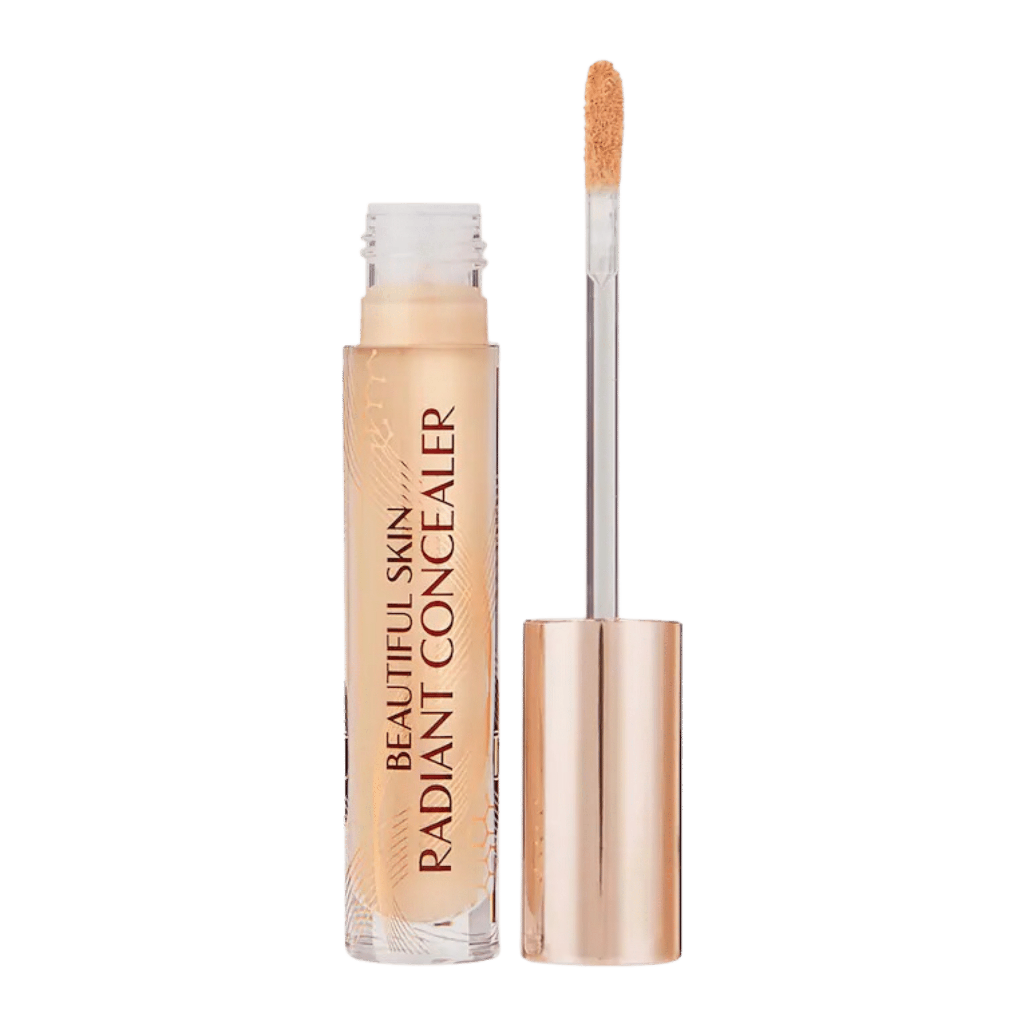 Charlotte Tilbury Beautiful Skin Radiant Concealer (7.2g)