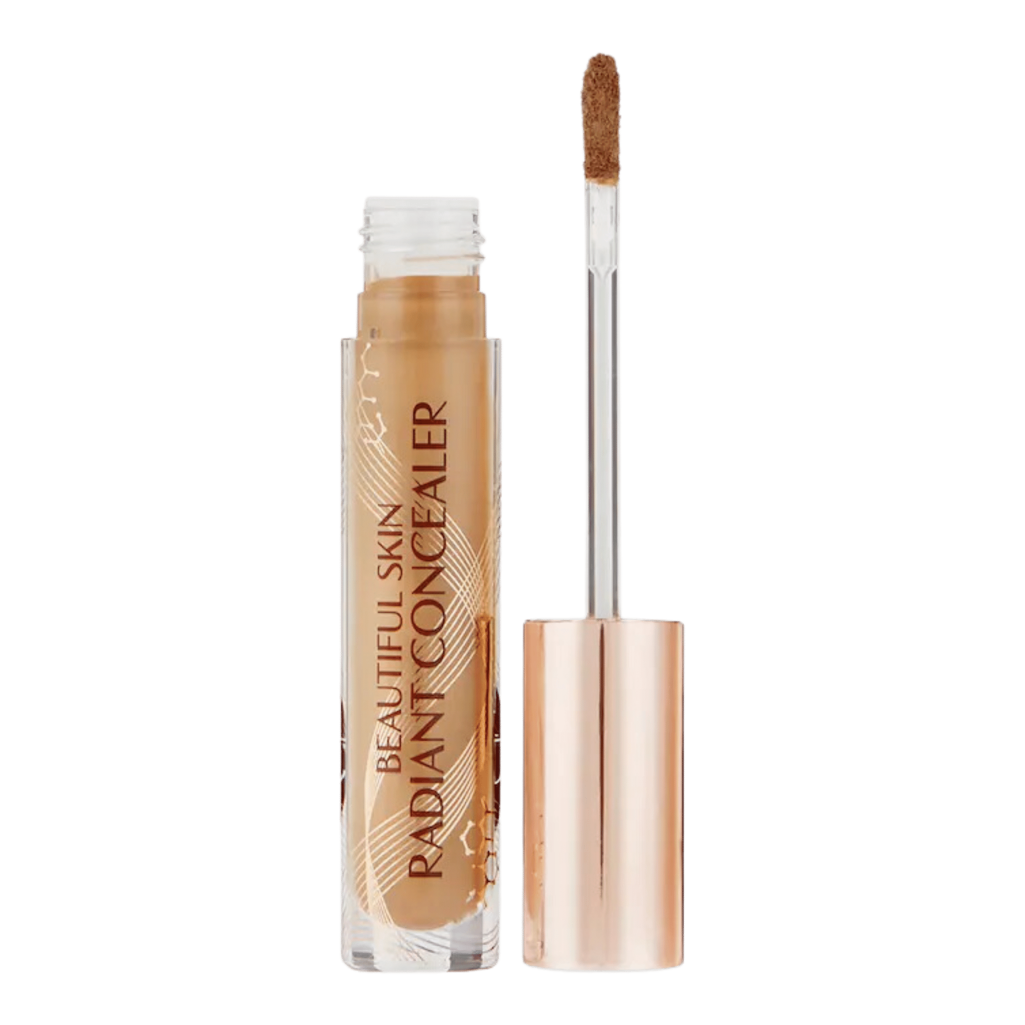 Charlotte Tilbury Beautiful Skin Radiant Concealer (7.2g)