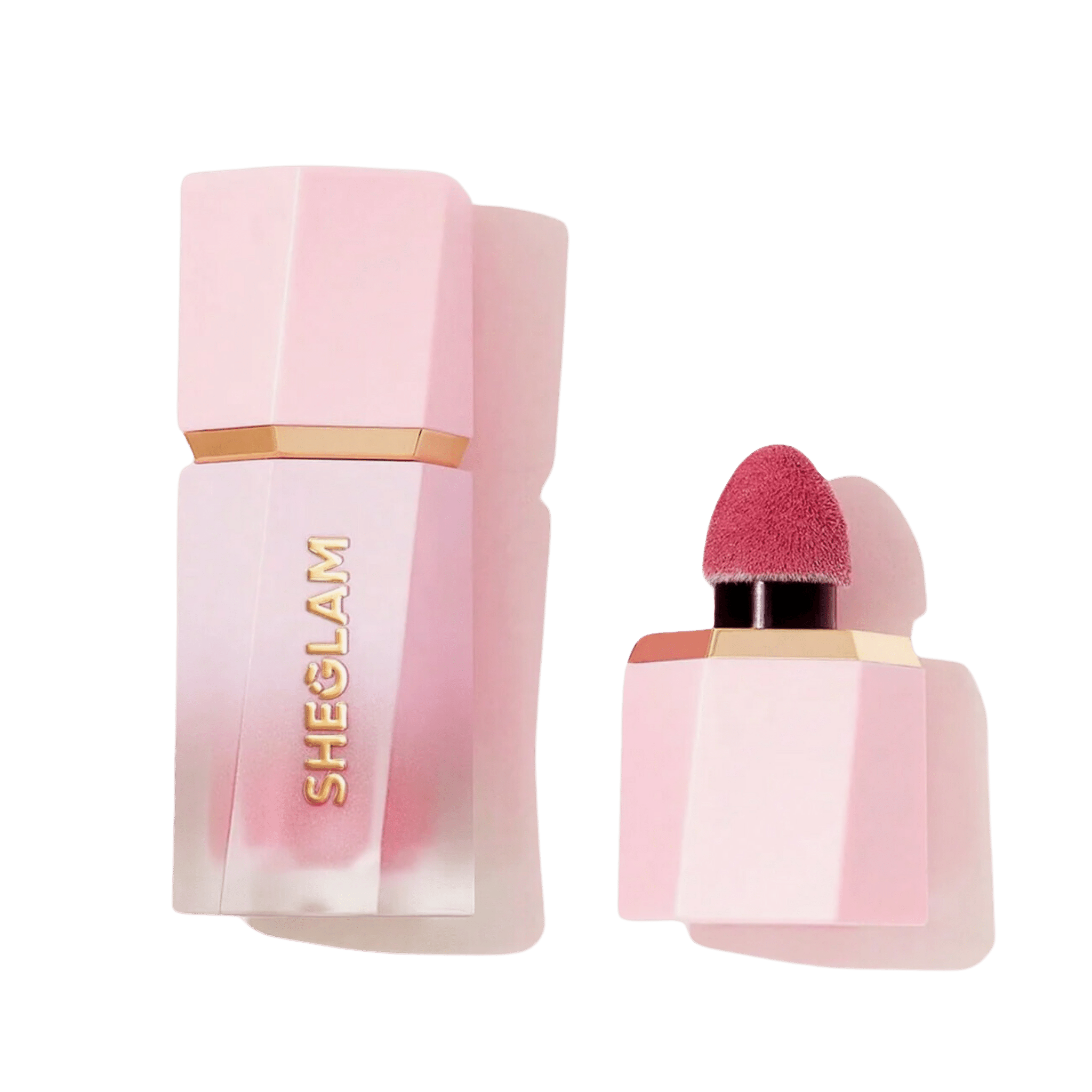 SHEGLAM Color Bloom Liquid Blush (5.2ml)