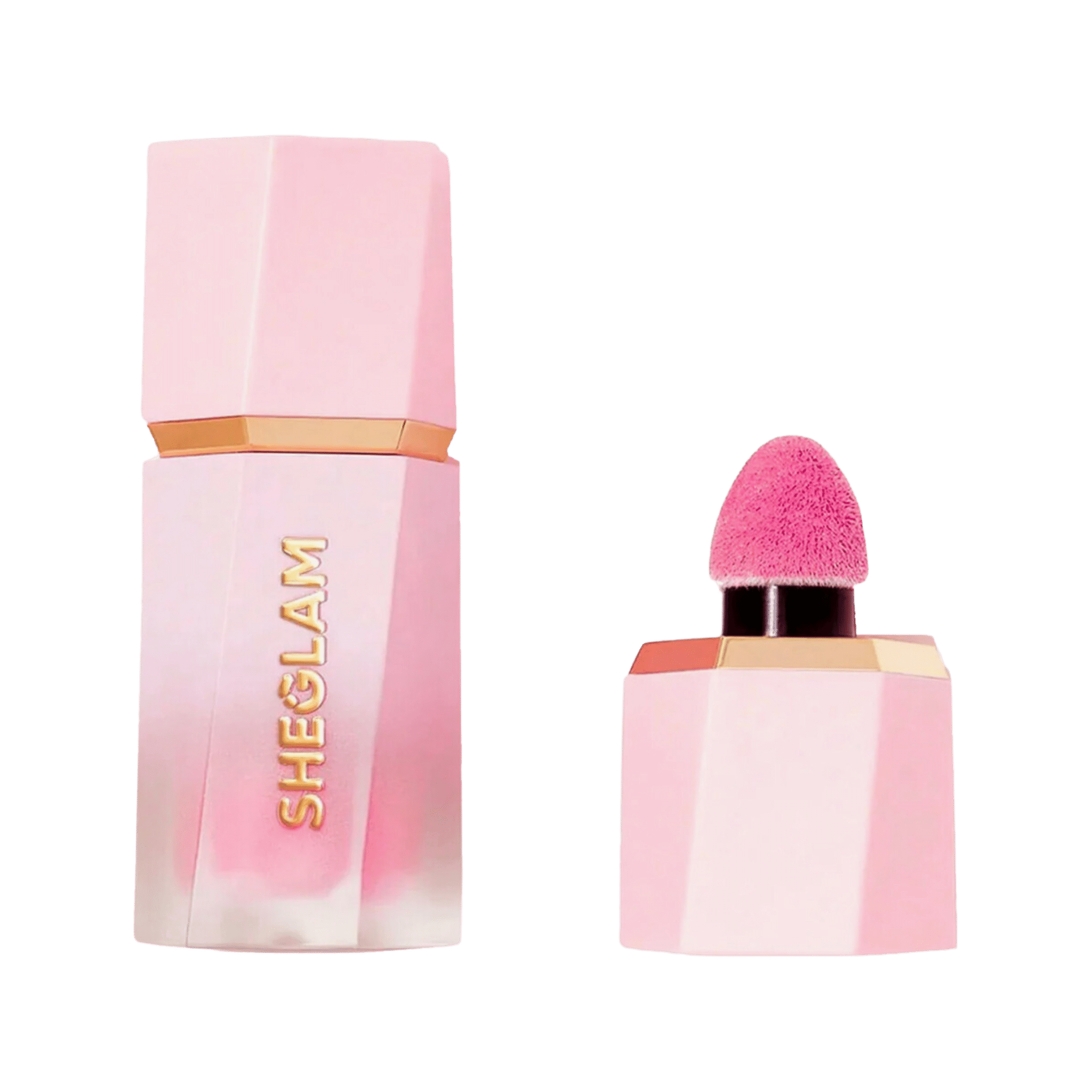 SHEGLAM Color Bloom Liquid Blush (5.2ml)