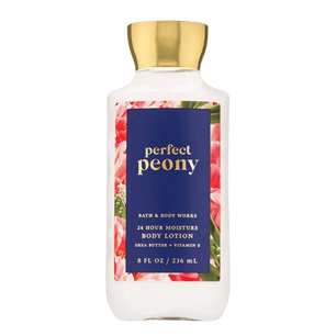 Bath & Body Works 24 Hour Moisture Body Lotion (236ml)