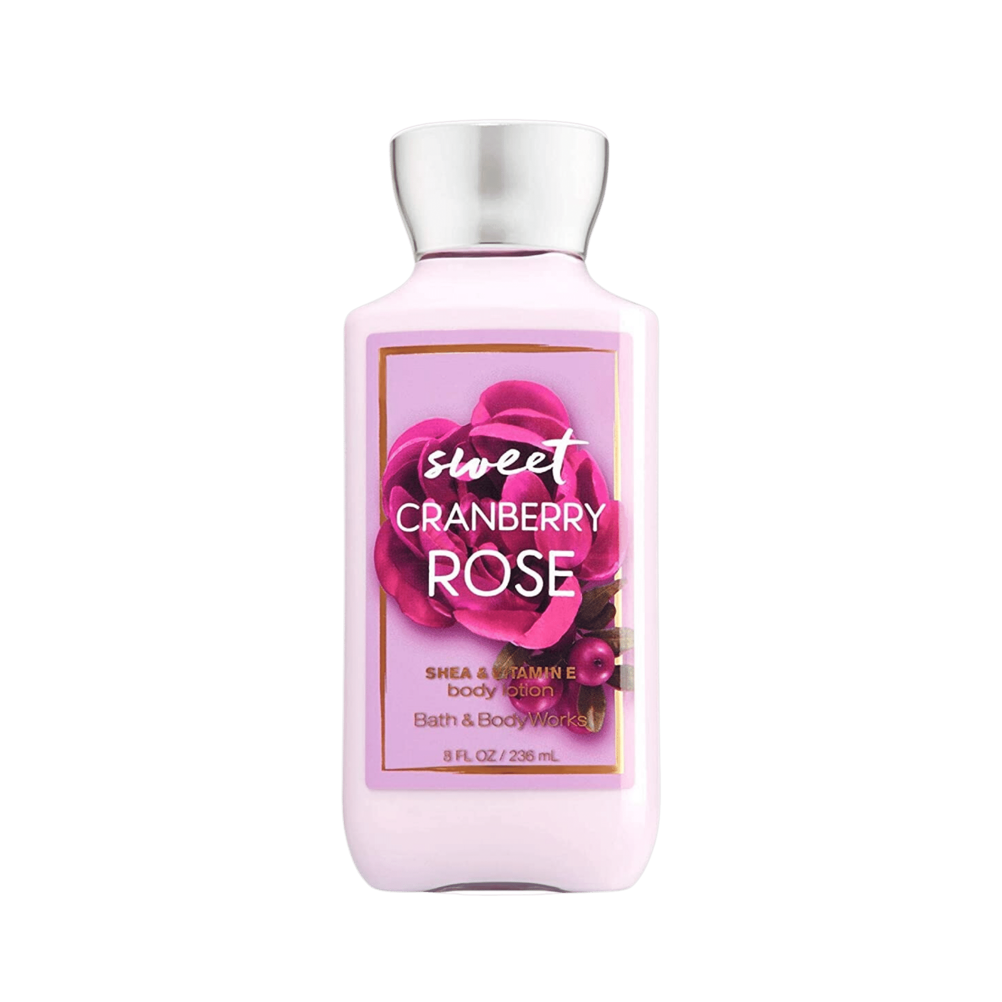 Bath & Body Works 24 Hour Moisture Body Lotion (236ml)