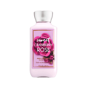 Bath & Body Works 24 Hour Moisture Body Lotion (236ml)