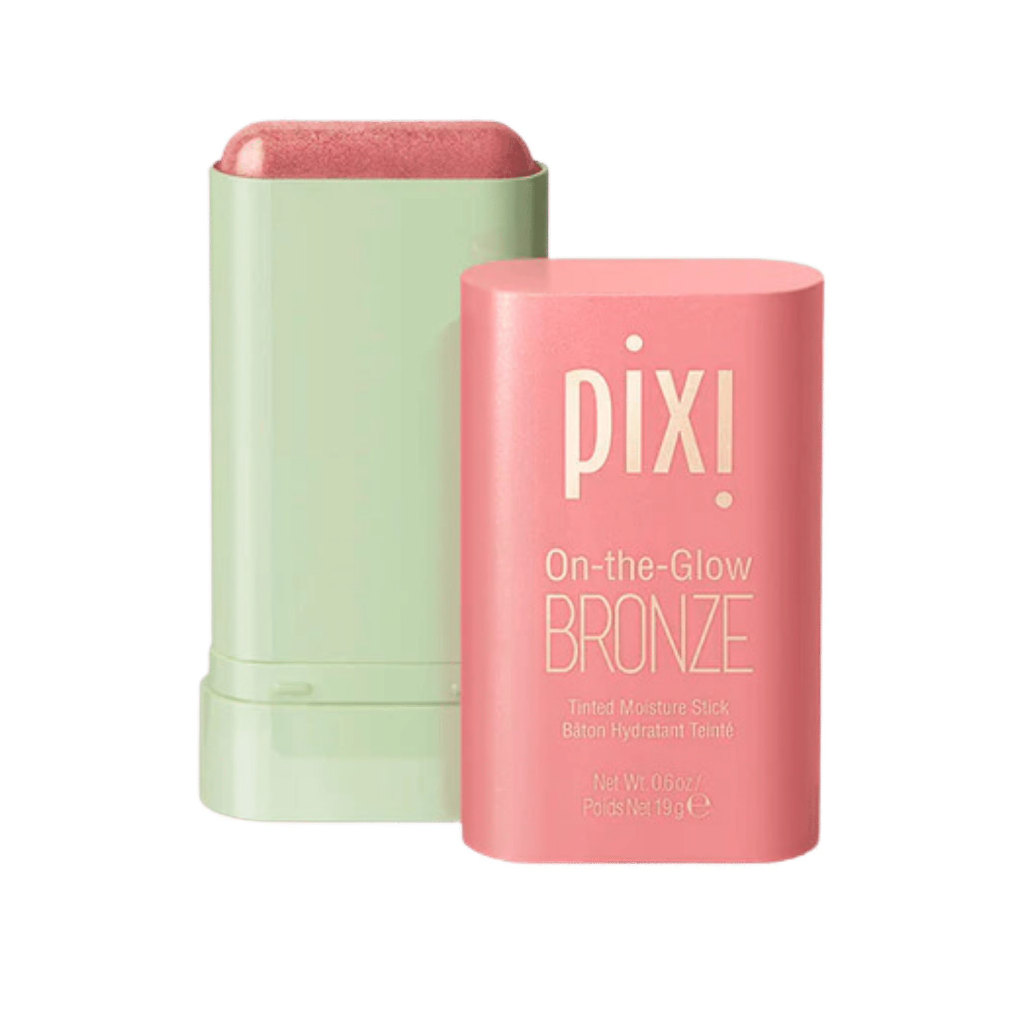 Pixi On-the-Glow Bronze (19g)