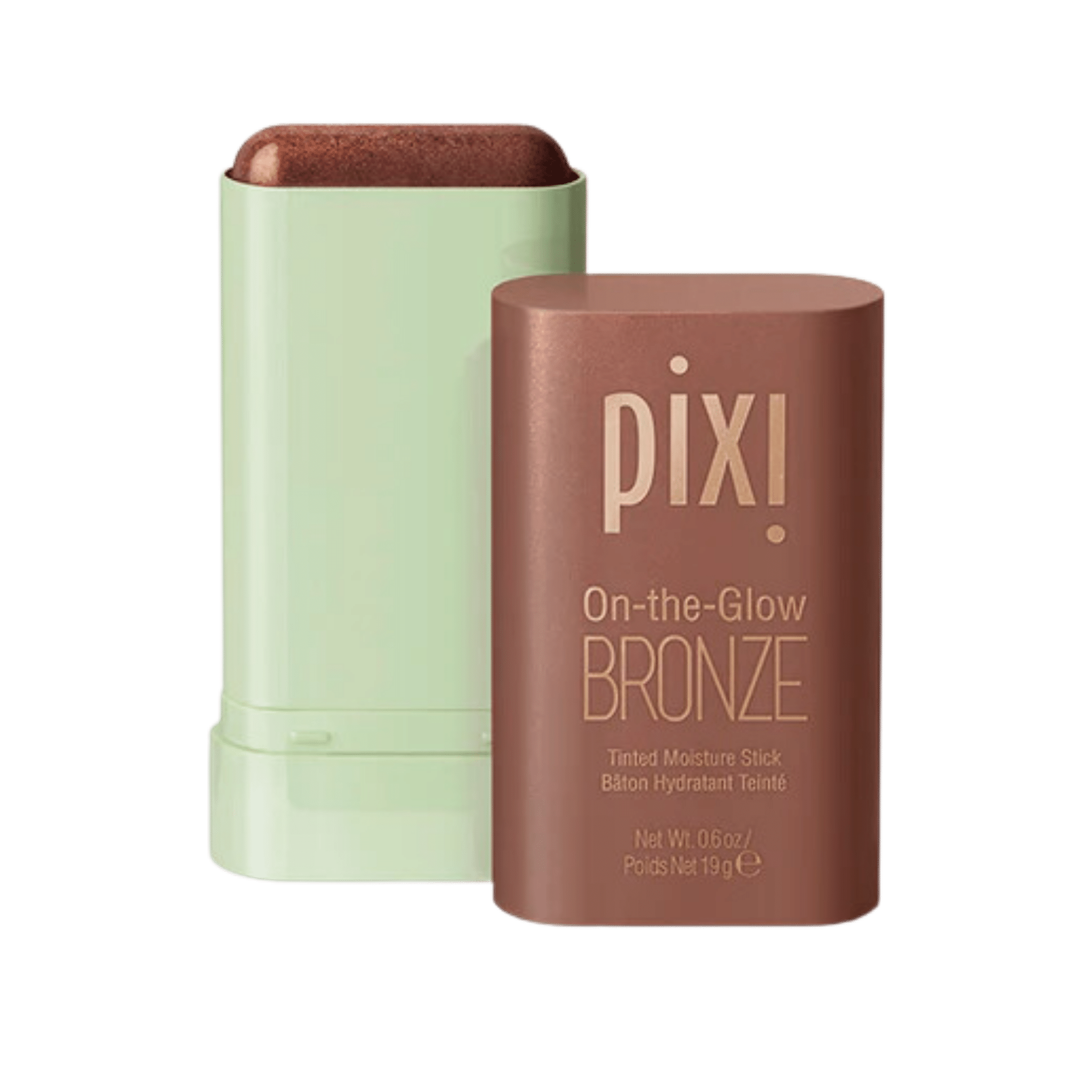 Pixi On-the-Glow Bronze (19g)