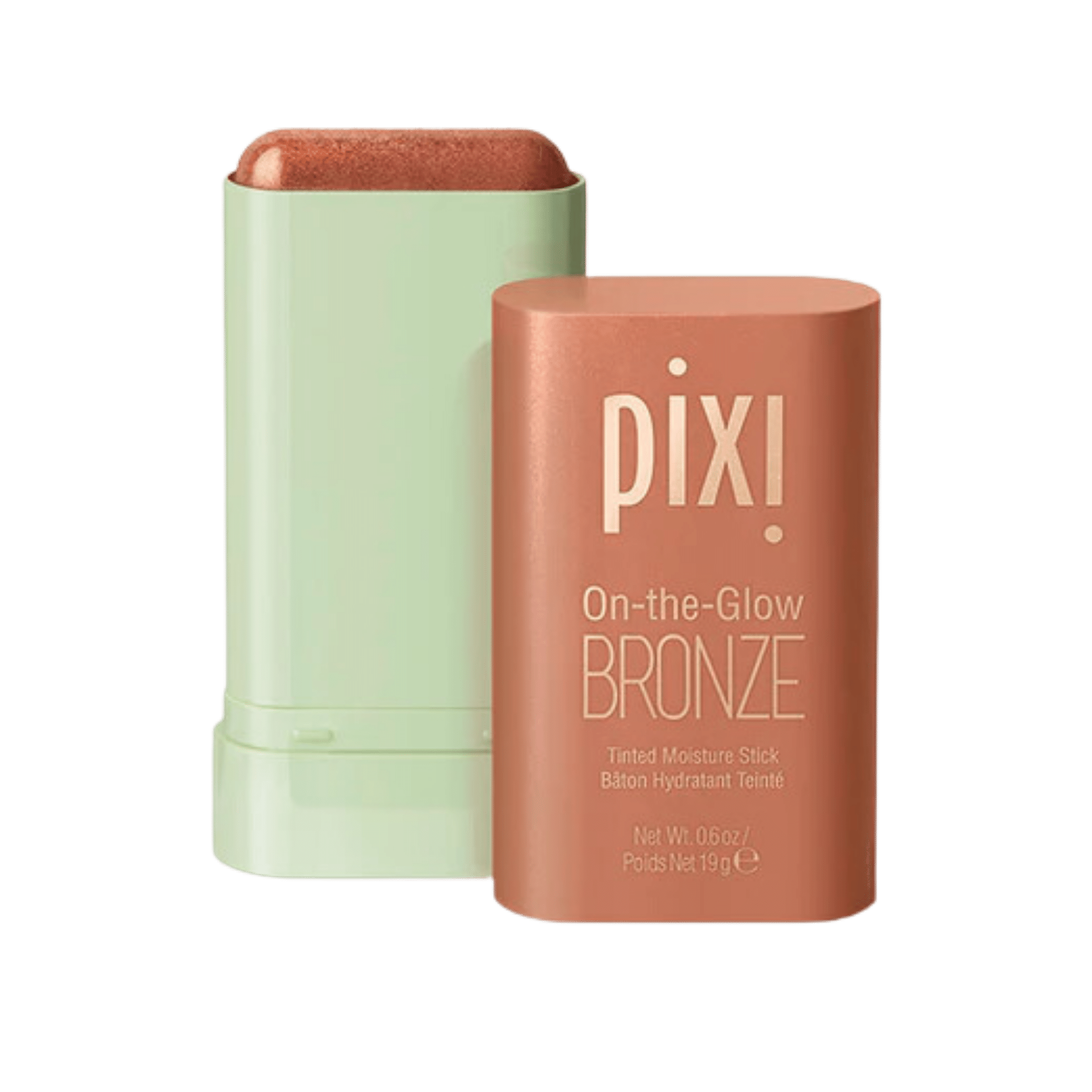 Buy Pixi On-the-Glow Bronze Online In Pakistan!