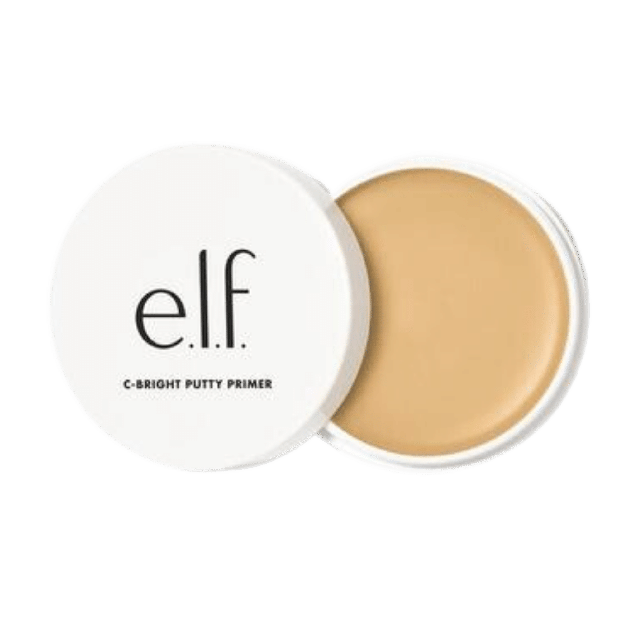 E.L.F C-Brightening Putty Primer 2% Vitamin C (21g)