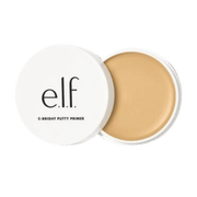 E.L.F C-Brightening Putty Primer 2% Vitamin C (21g)