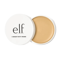 E.L.F C-Brightening Putty Primer 2% Vitamin C (21g)