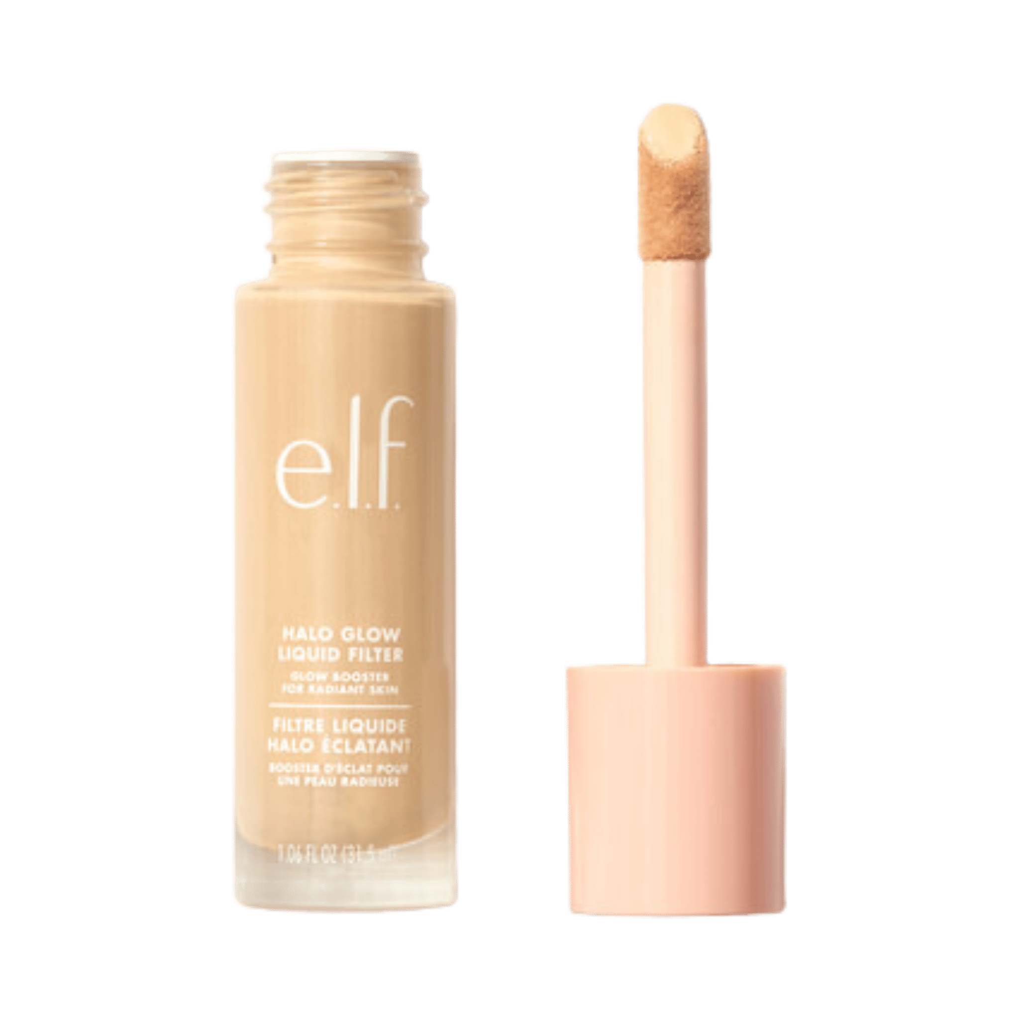 E.l.f. Halo Glow Liquid Filter (31.5ml)