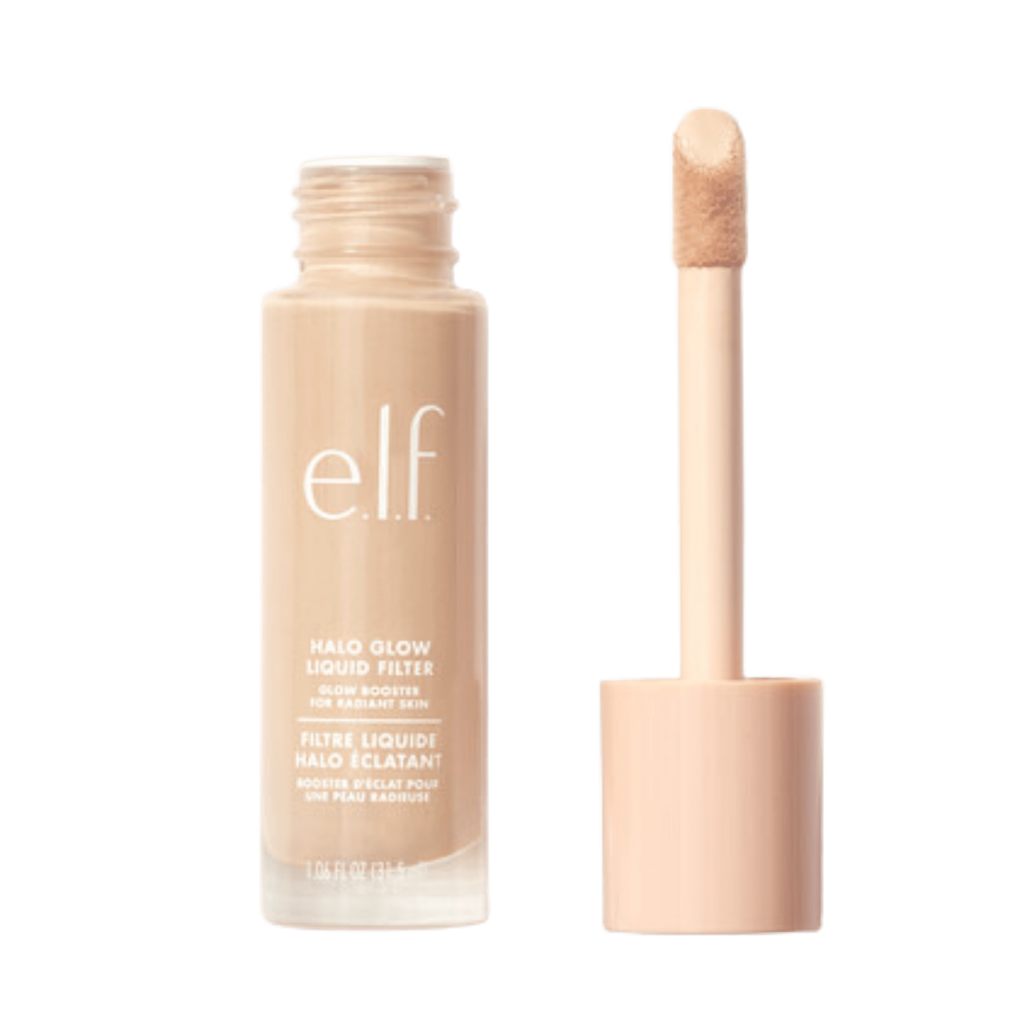 E.l.f. Halo Glow Liquid Filter (31.5ml)