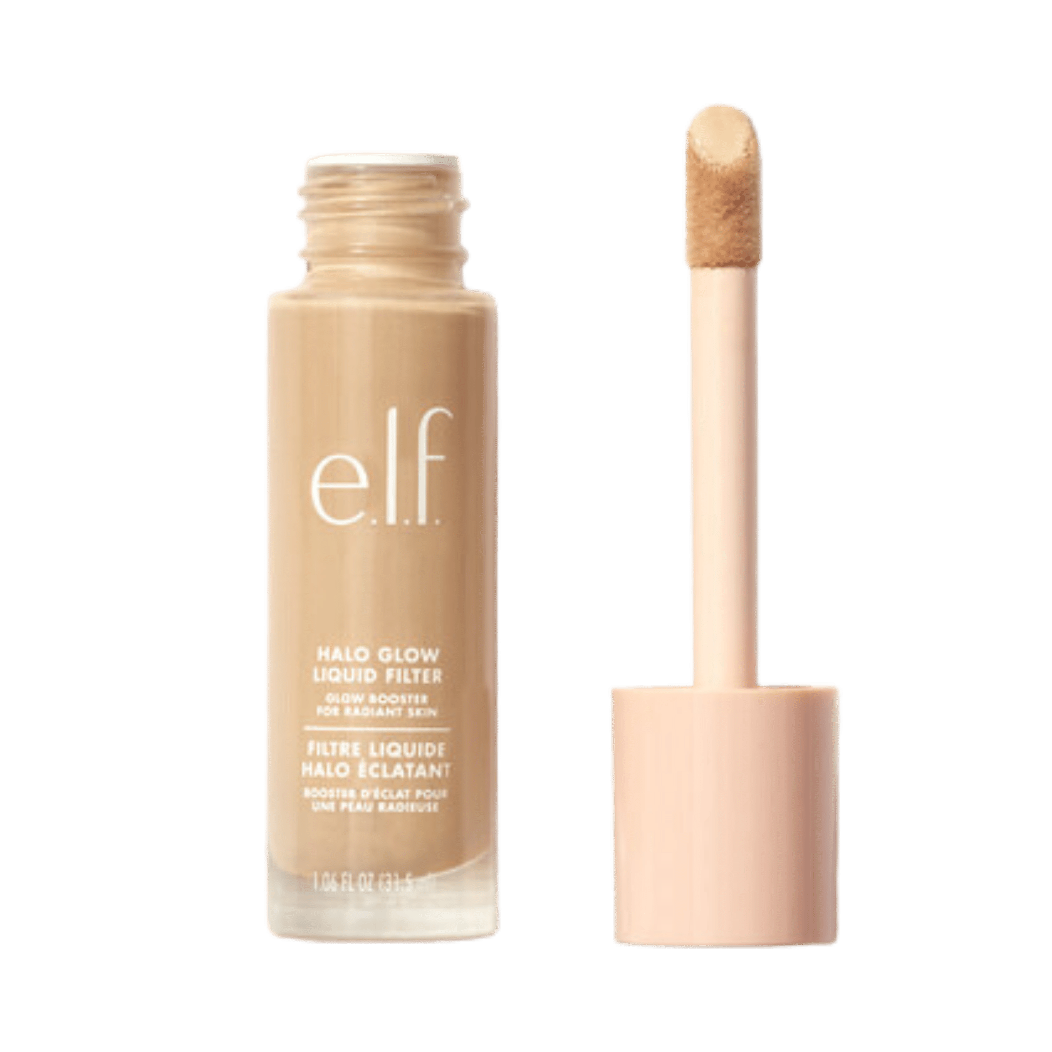 E.l.f. Halo Glow Liquid Filter (31.5ml)