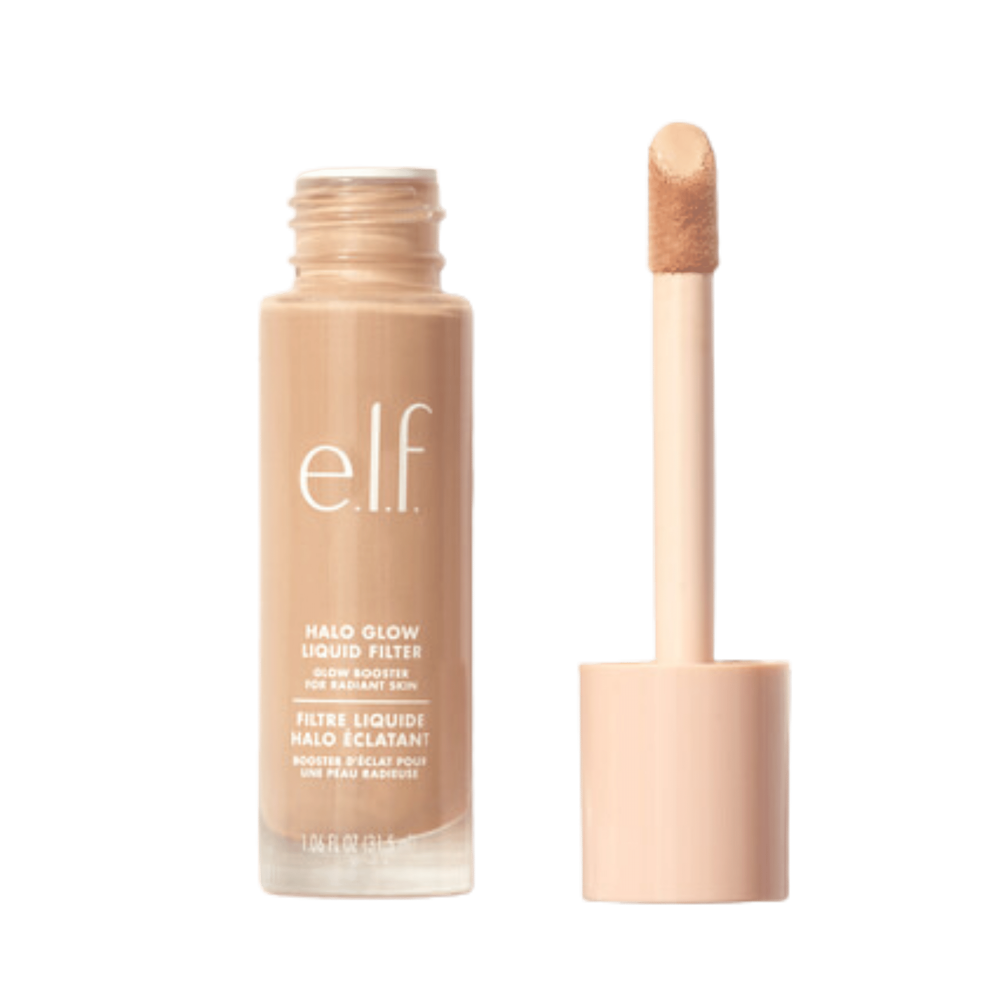 E.l.f. Halo Glow Liquid Filter (31.5ml)