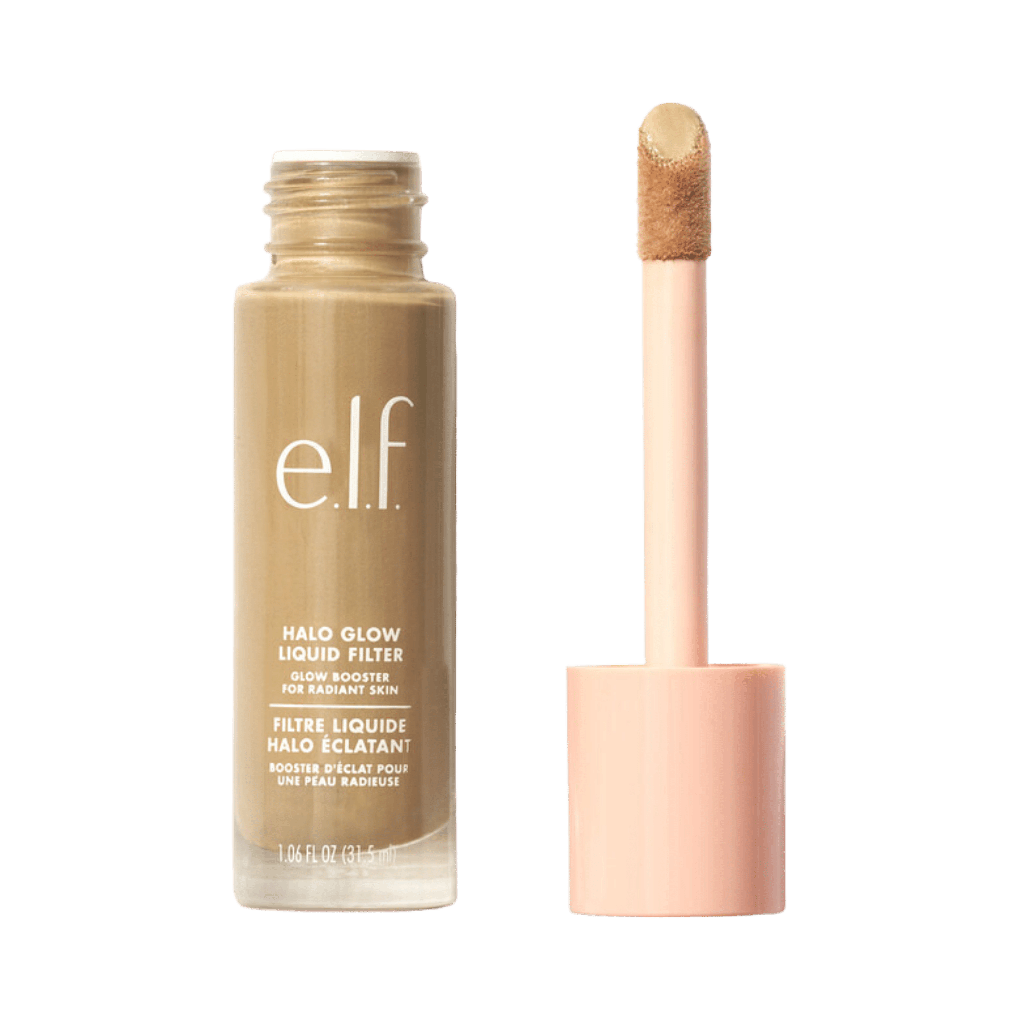 E.l.f. Halo Glow Liquid Filter (31.5ml)