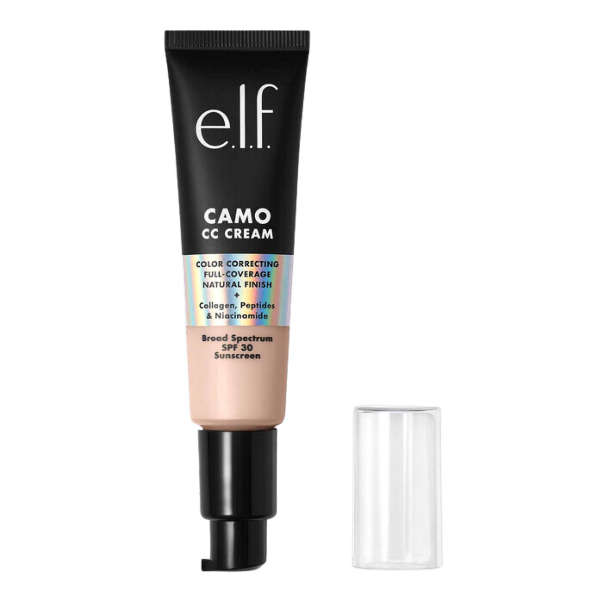 ELF CAMO CC Cream Brood Spectrum SPF 30 Sunscreen in Pakistan