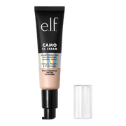 ELF CAMO CC Cream Broad Spectrum SPF 30 Sunscreen (30g)