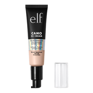 ELF CAMO CC Cream Broad Spectrum SPF 30 Sunscreen (30g)