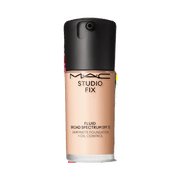 Mac Cosmetics Studio Fix Fluid SPF 15 Broad Spectrum Foundation (30ml)