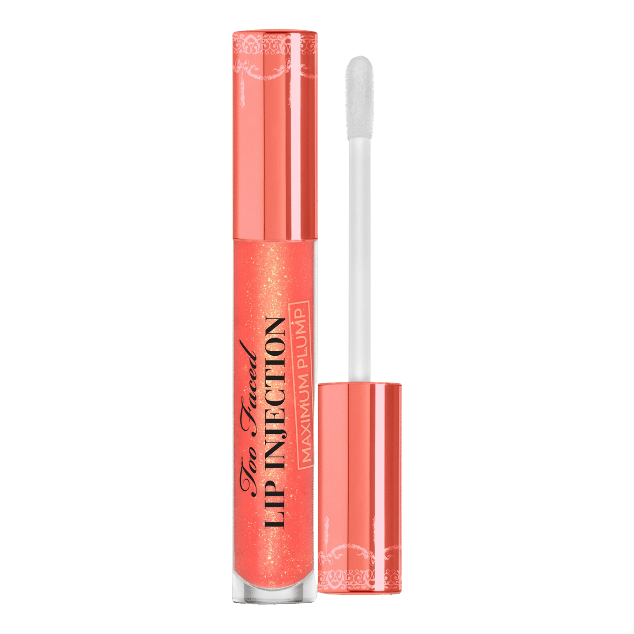 Too Faced Lip Injection Maximum Plump Extra Strength Lip Plumper (4g)