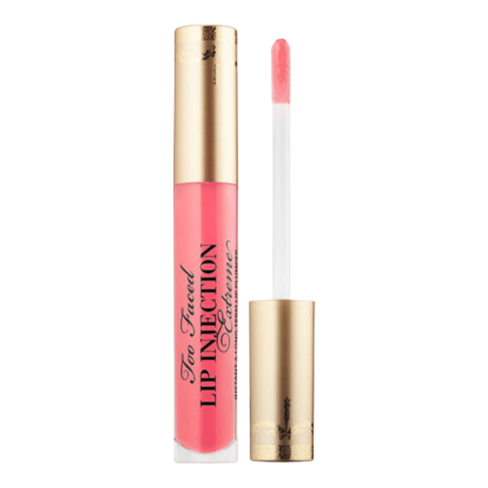 Buy Too Faced Lip Injection Extreme Hydrating Lip Plumper!