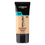 L'Oreal Paris Infallible Pro-Glow Foundation (30ml)