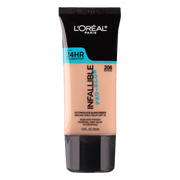 L'Oreal Paris Infallible Pro-Glow Foundation (30ml)