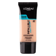 L'Oreal Paris Infallible Pro-Glow Foundation (30ml)