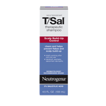 Buy Neutrogena T/Sal Scalp Relief Therapeutic Shampoo From Skinstash!
