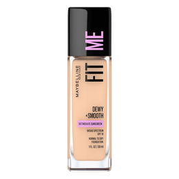 Maybelline Hydrate + Smooth Liquid Foundation