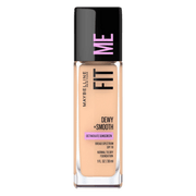 Maybelline Hydrate + Smooth Liquid Foundation