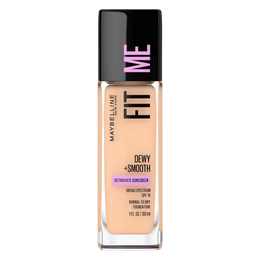 Maybelline Hydrate + Smooth Liquid Foundation