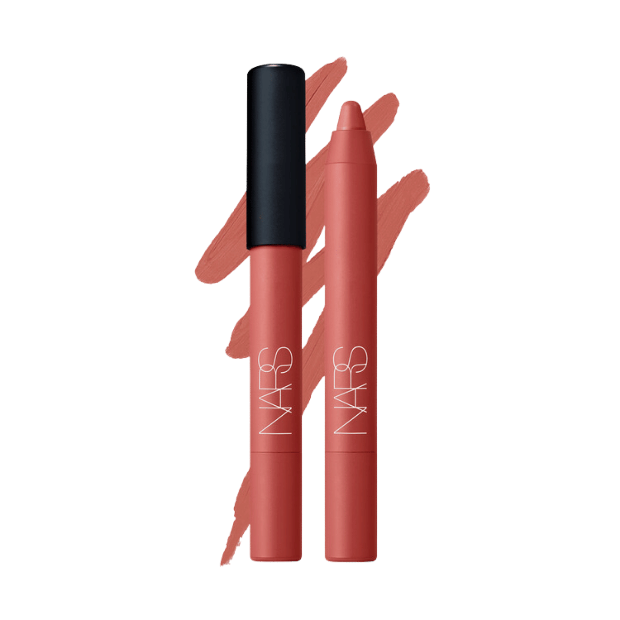 Nars Powermatte High Intensity Lip Pencil Crayon (2.4G)