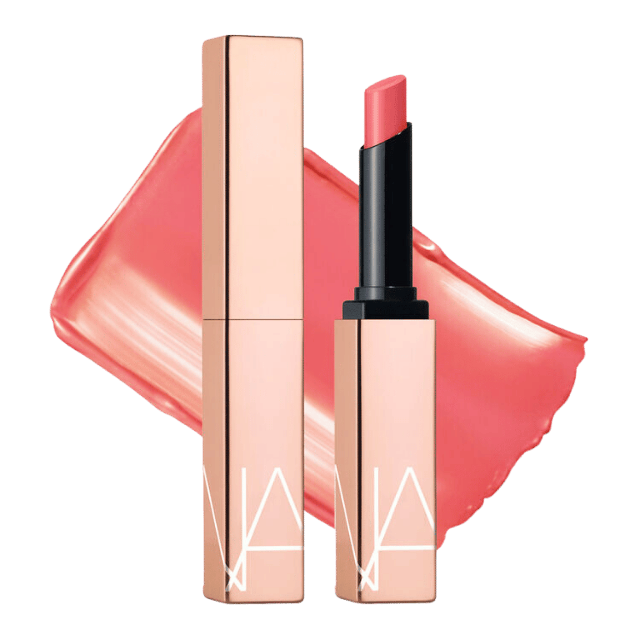 NARS Afterglow Sensual Shine Lipstick (1.5g)