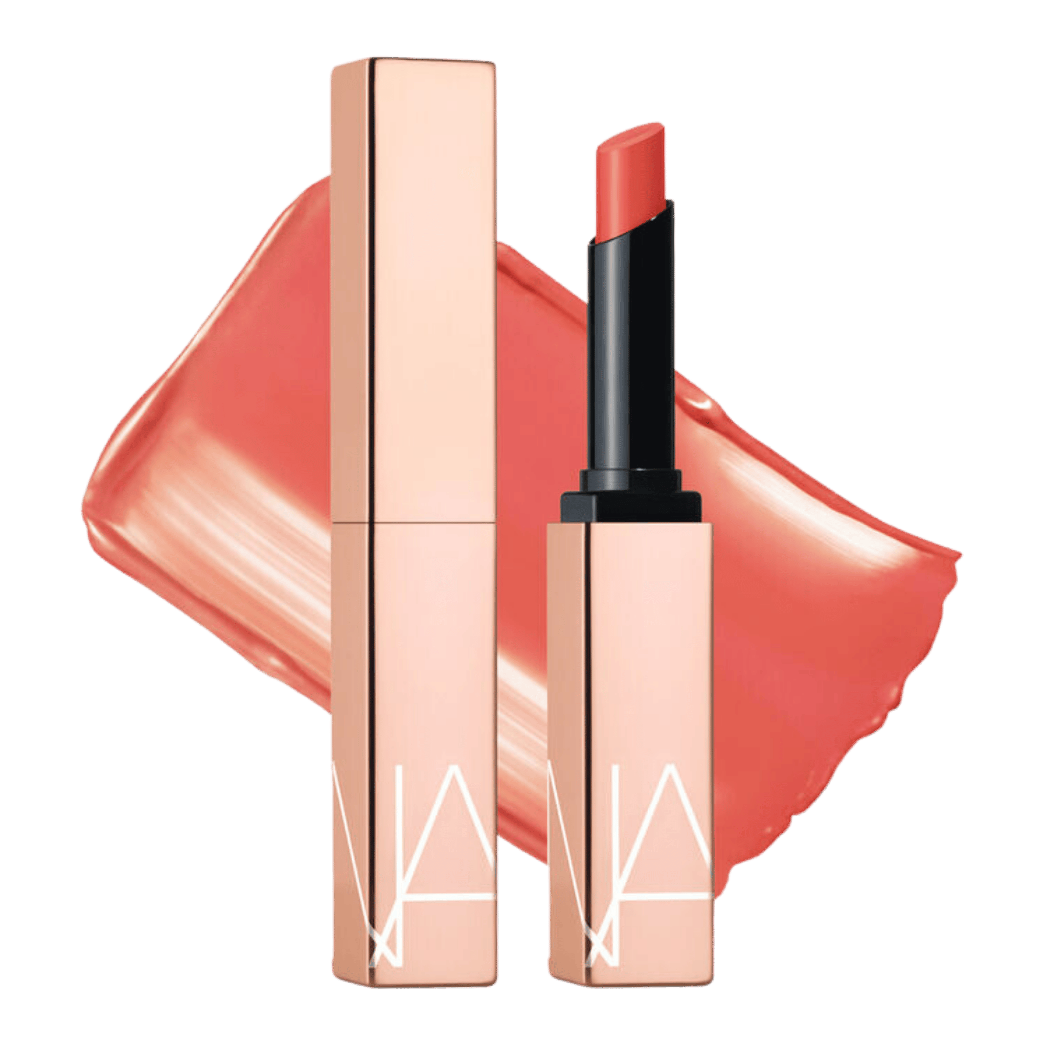 NARS Afterglow Sensual Shine Lipstick (1.5g)