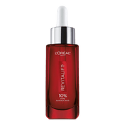 L'Oreal Paris Revitalift 10% Pure Glycolic Acid Night Serum (30ml)