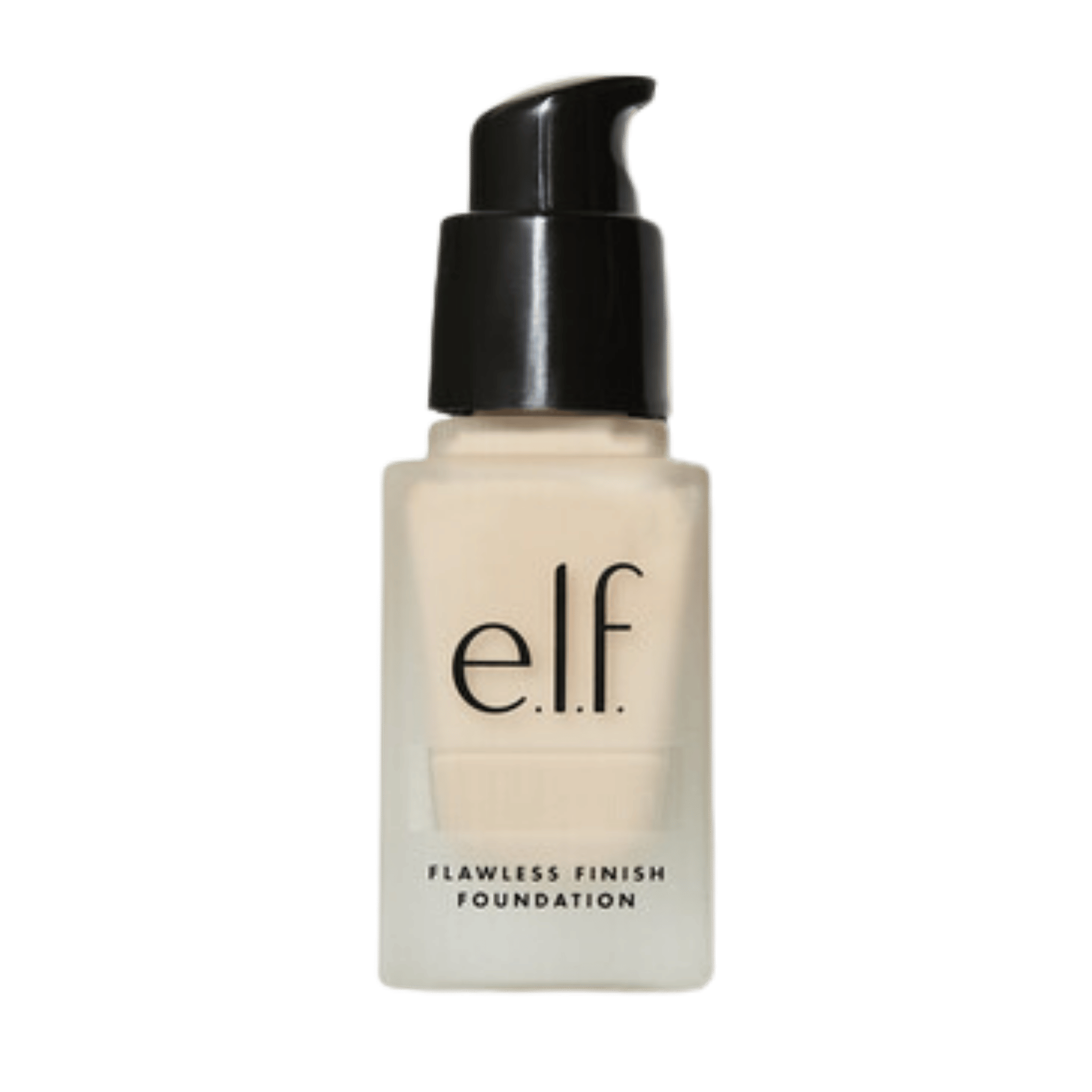 ELF Flawless Satin Foundation (20ml)