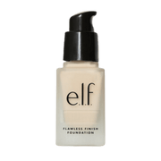 ELF Flawless Satin Foundation (20ml)