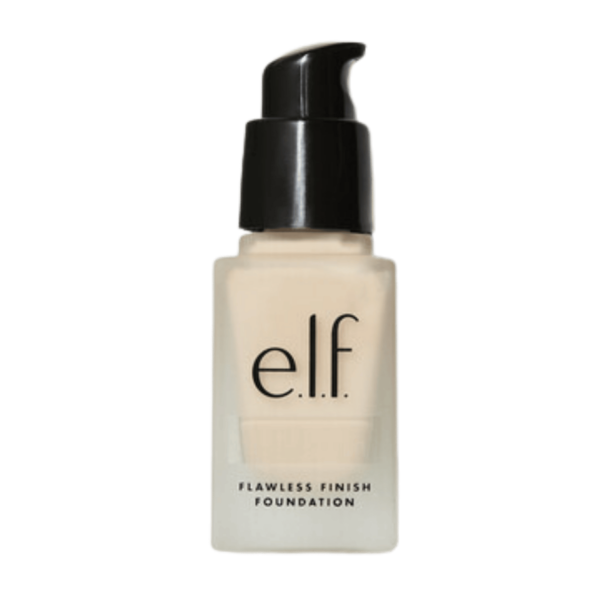 ELF Flawless Satin Foundation (20ml)