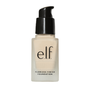 ELF Flawless Satin Foundation (20ml)