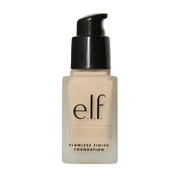 ELF Flawless Satin Foundation (20ml)