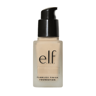 ELF Flawless Satin Foundation (20ml)