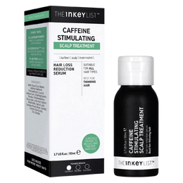 Hair Growth Treatment
Scalp Treatment 
Caffeine Scalp Serum, Pakistan