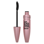 Maybelline Lash Sensational Waterproof Mascara (9.5ml) - Volumizing, Waterproof Mascara!