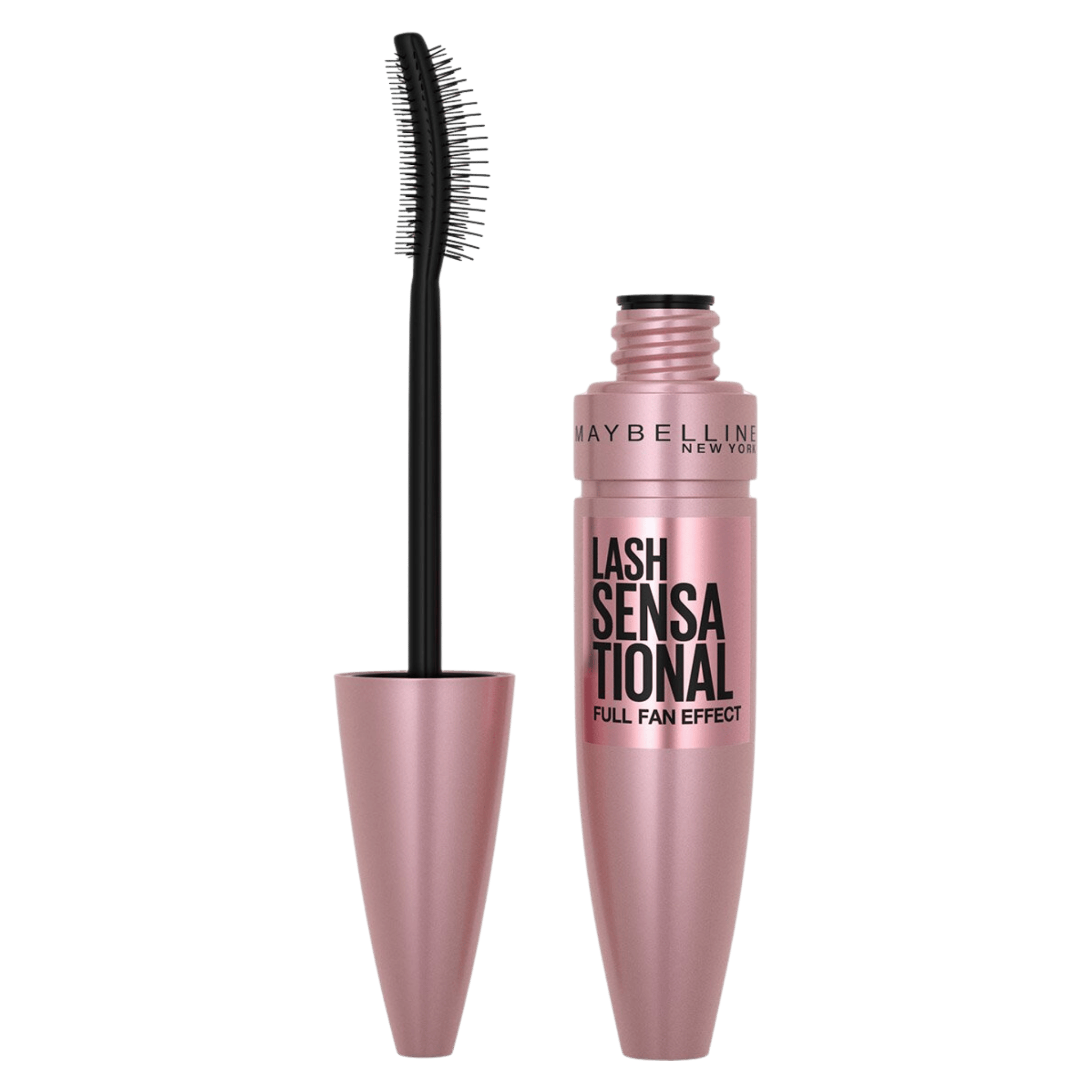 Maybelline Lash Sensational Mascara (9.5ml)