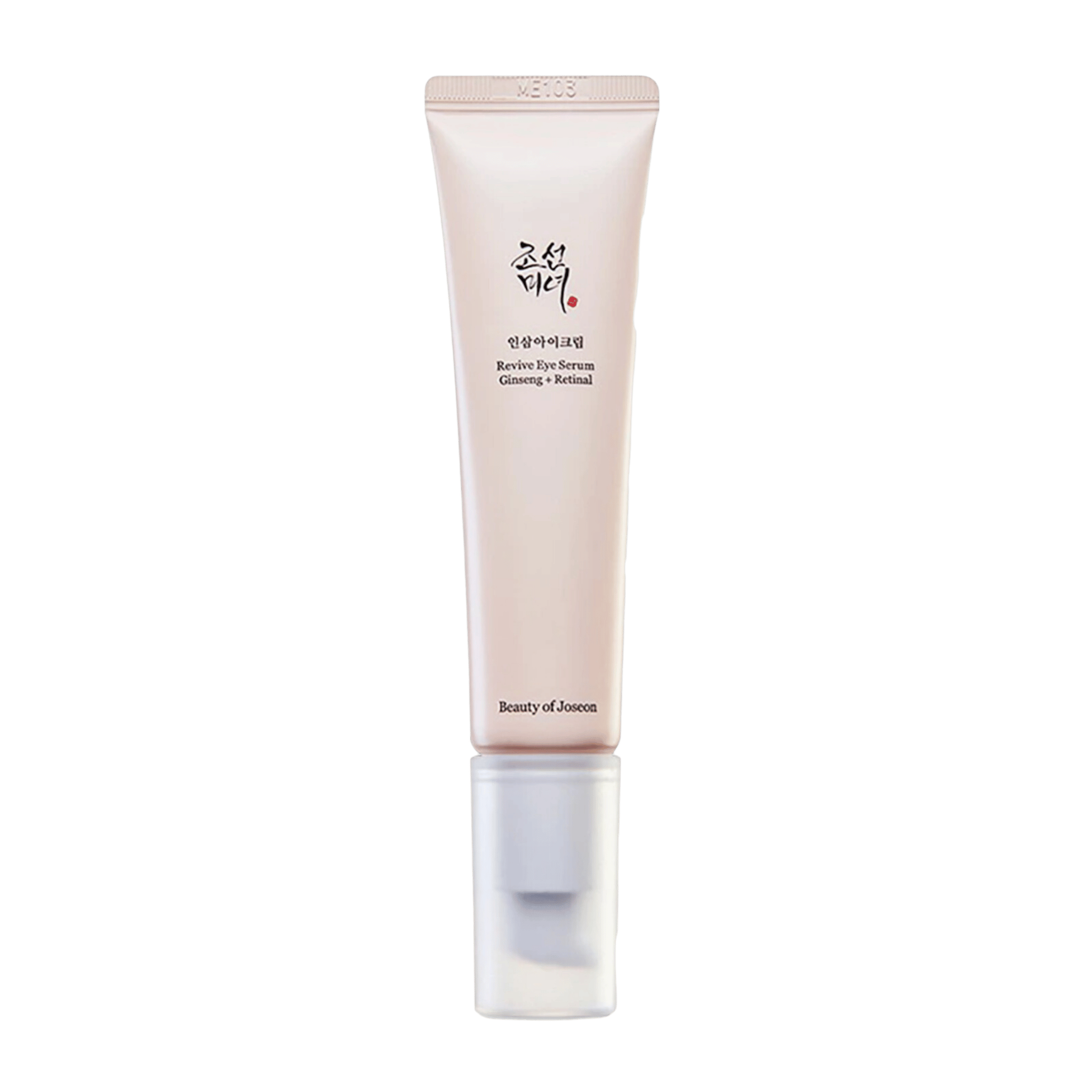 Beauty Of Joseon Revive Eye Serum Ginseng + Retinal