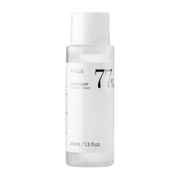 Anua Heartleaf 77% Soothing Toner