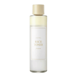I'm From Rice Toner (Brightens & Hydrates Skin)