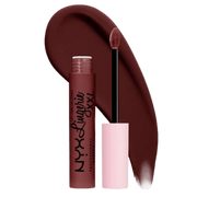 NYX Professional Makeup Lip Lingerie Liquid Lipstick (4ml)